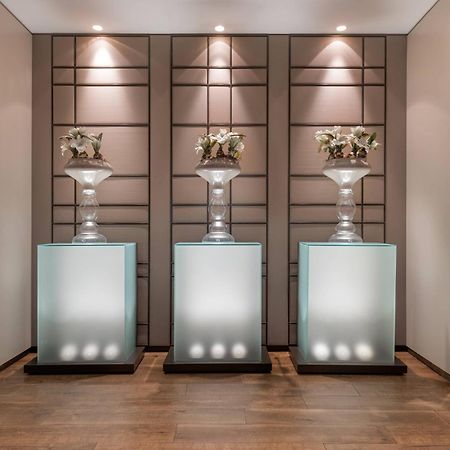 Ac Hotel Iberia Las Palmas By Marriott Luaran gambar