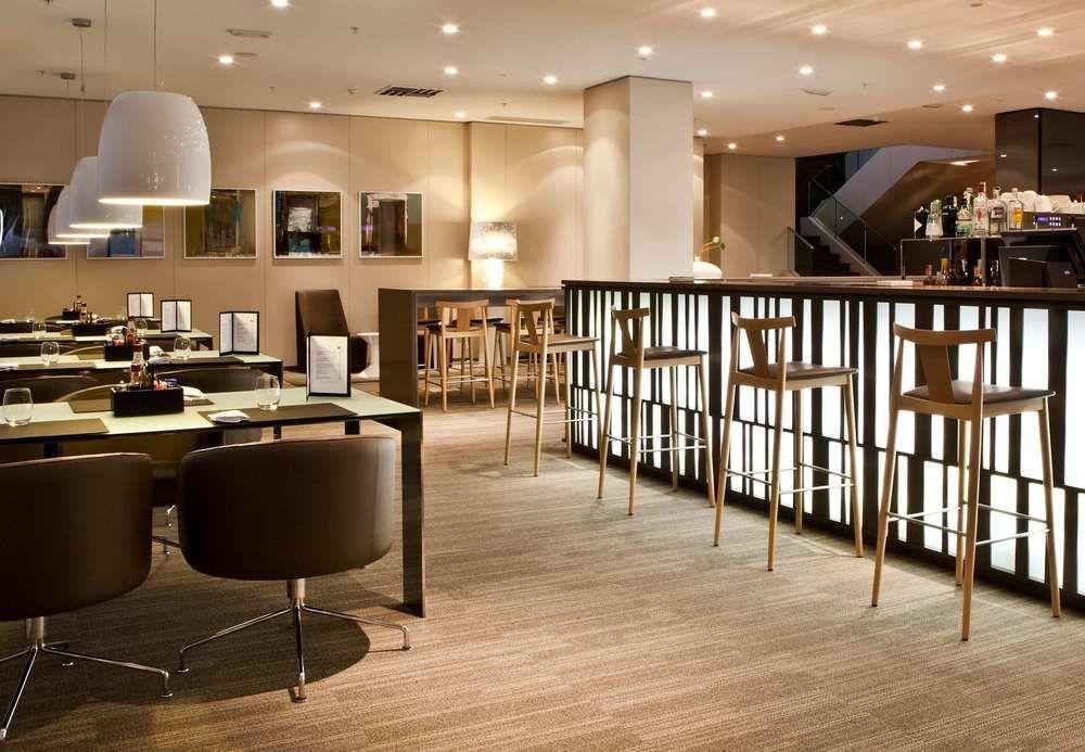 Ac Hotel Iberia Las Palmas By Marriott Luaran gambar