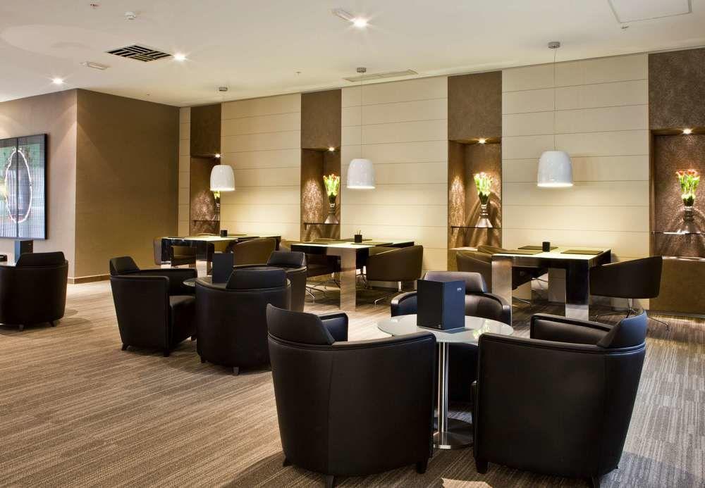 Ac Hotel Iberia Las Palmas By Marriott Luaran gambar