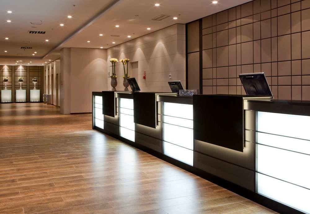 Ac Hotel Iberia Las Palmas By Marriott Luaran gambar