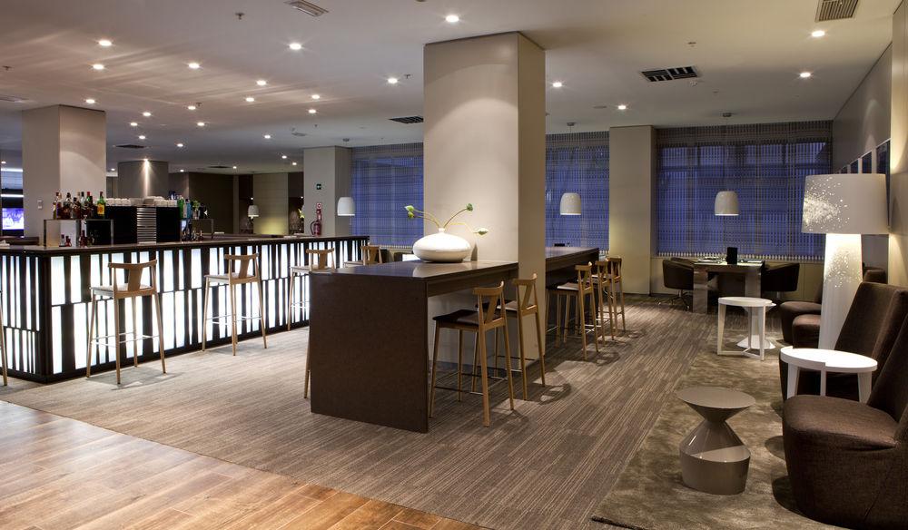 Ac Hotel Iberia Las Palmas By Marriott Luaran gambar