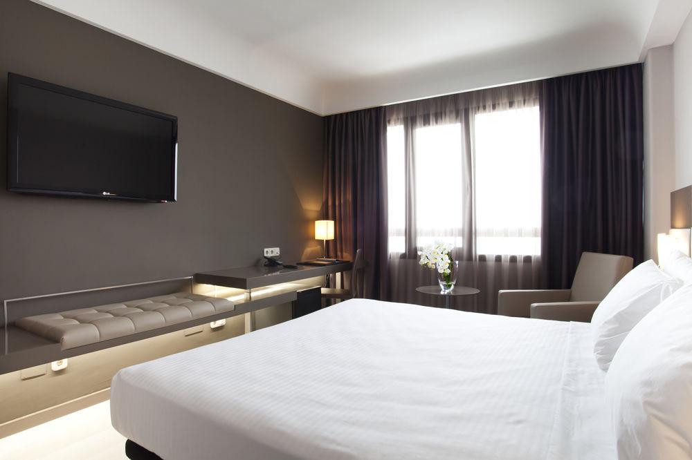 Ac Hotel Iberia Las Palmas By Marriott Luaran gambar
