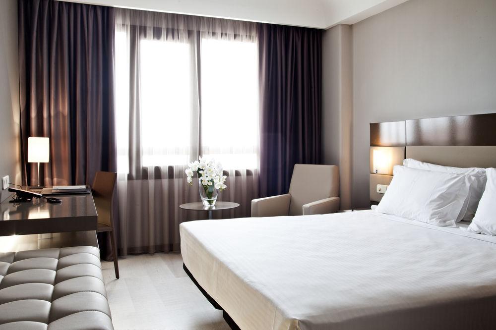Ac Hotel Iberia Las Palmas By Marriott Luaran gambar