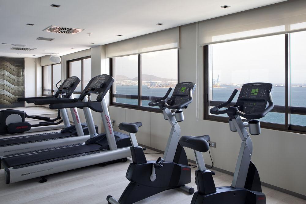 Ac Hotel Iberia Las Palmas By Marriott Luaran gambar