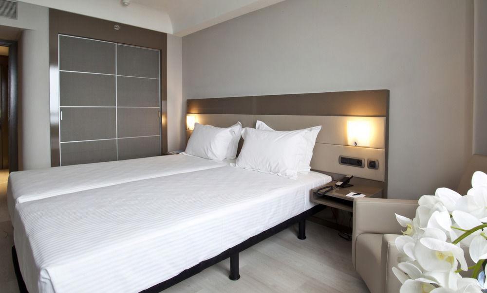 Ac Hotel Iberia Las Palmas By Marriott Luaran gambar