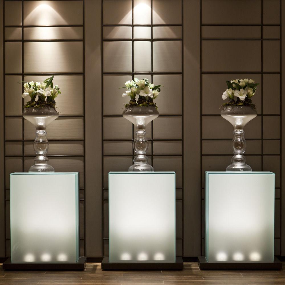 Ac Hotel Iberia Las Palmas By Marriott Luaran gambar