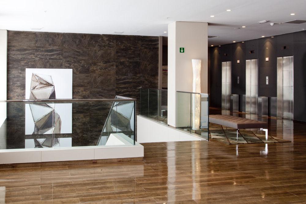 Ac Hotel Iberia Las Palmas By Marriott Luaran gambar