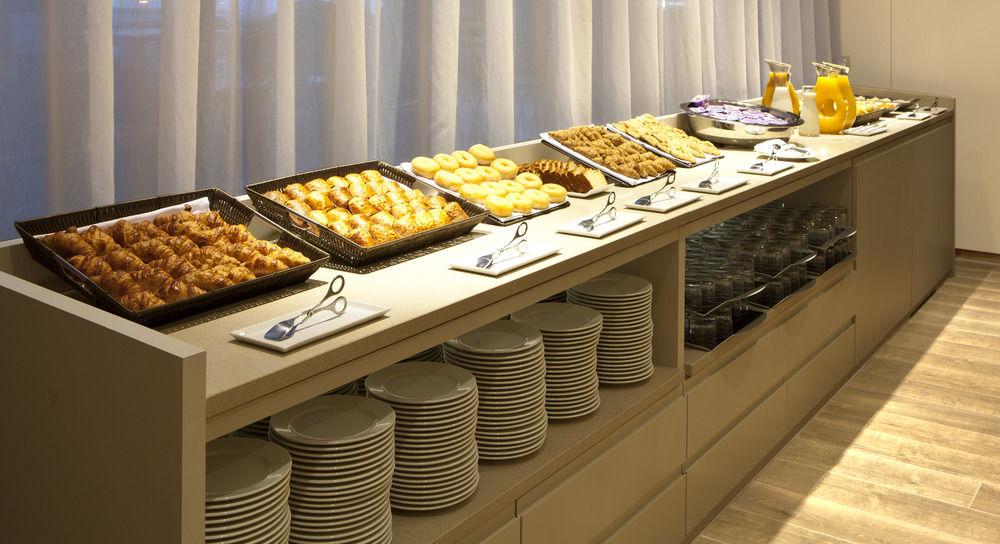 Ac Hotel Iberia Las Palmas By Marriott Luaran gambar