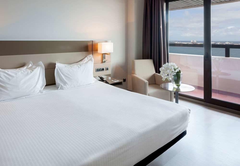 Ac Hotel Iberia Las Palmas By Marriott Luaran gambar