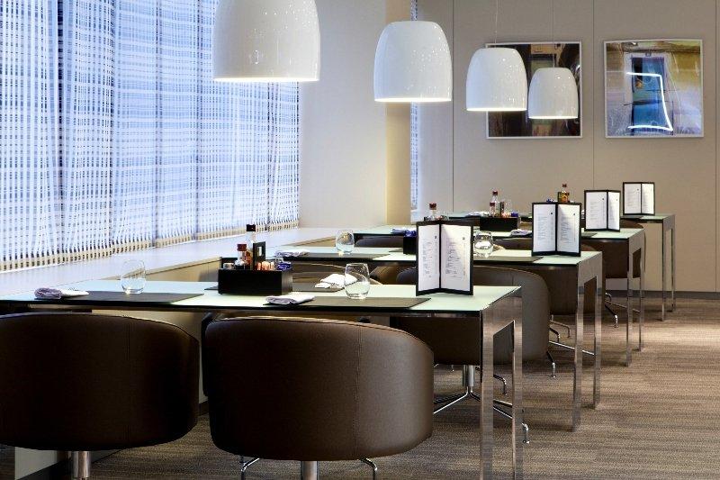 Ac Hotel Iberia Las Palmas By Marriott Luaran gambar