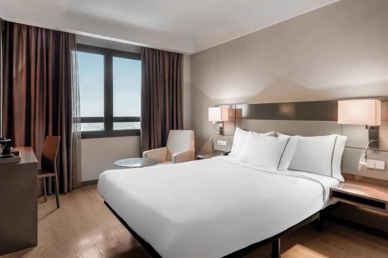 Ac Hotel Iberia Las Palmas By Marriott Luaran gambar
