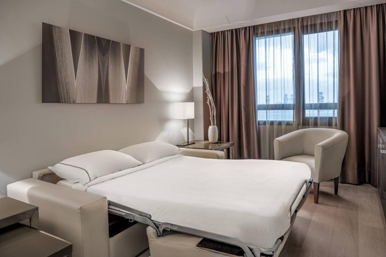Ac Hotel Iberia Las Palmas By Marriott Luaran gambar