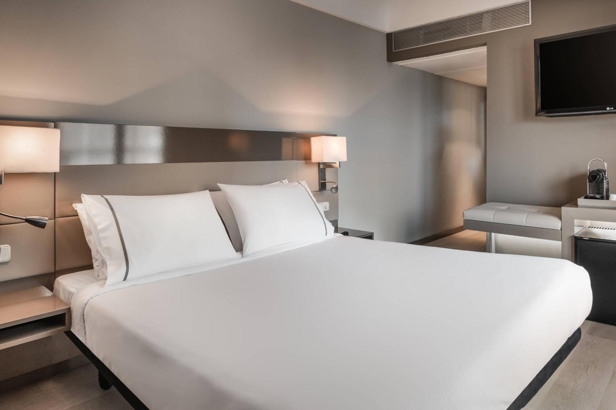 Ac Hotel Iberia Las Palmas By Marriott Luaran gambar
