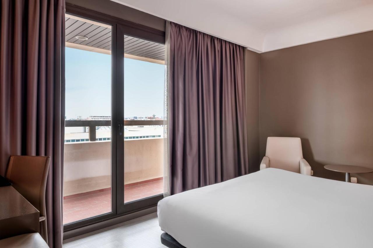 Ac Hotel Iberia Las Palmas By Marriott Luaran gambar