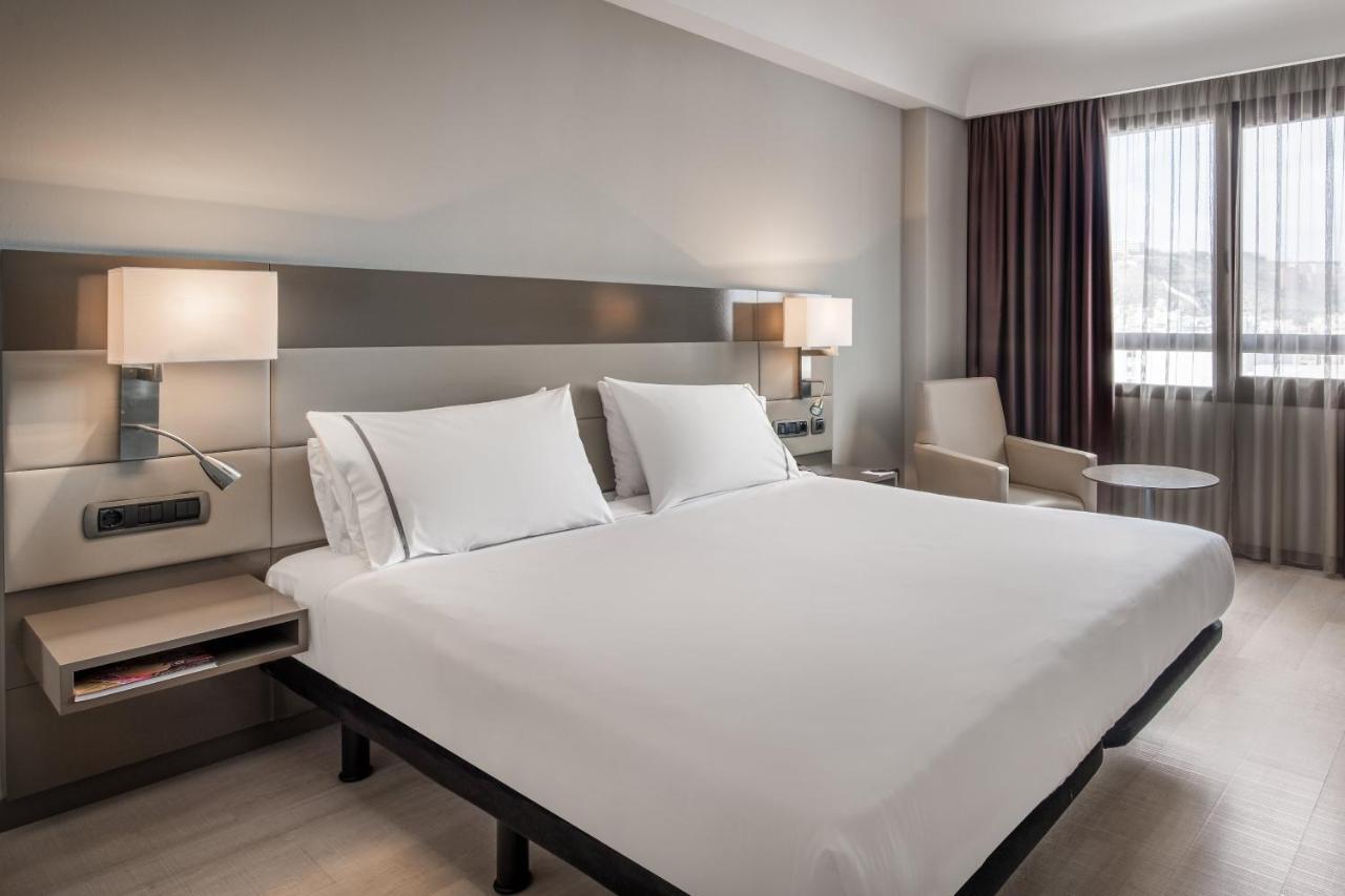 Ac Hotel Iberia Las Palmas By Marriott Luaran gambar