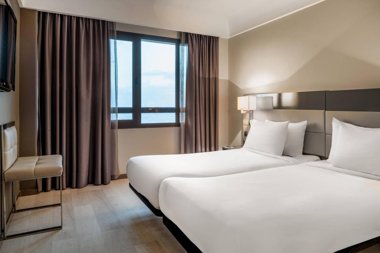 Ac Hotel Iberia Las Palmas By Marriott Luaran gambar