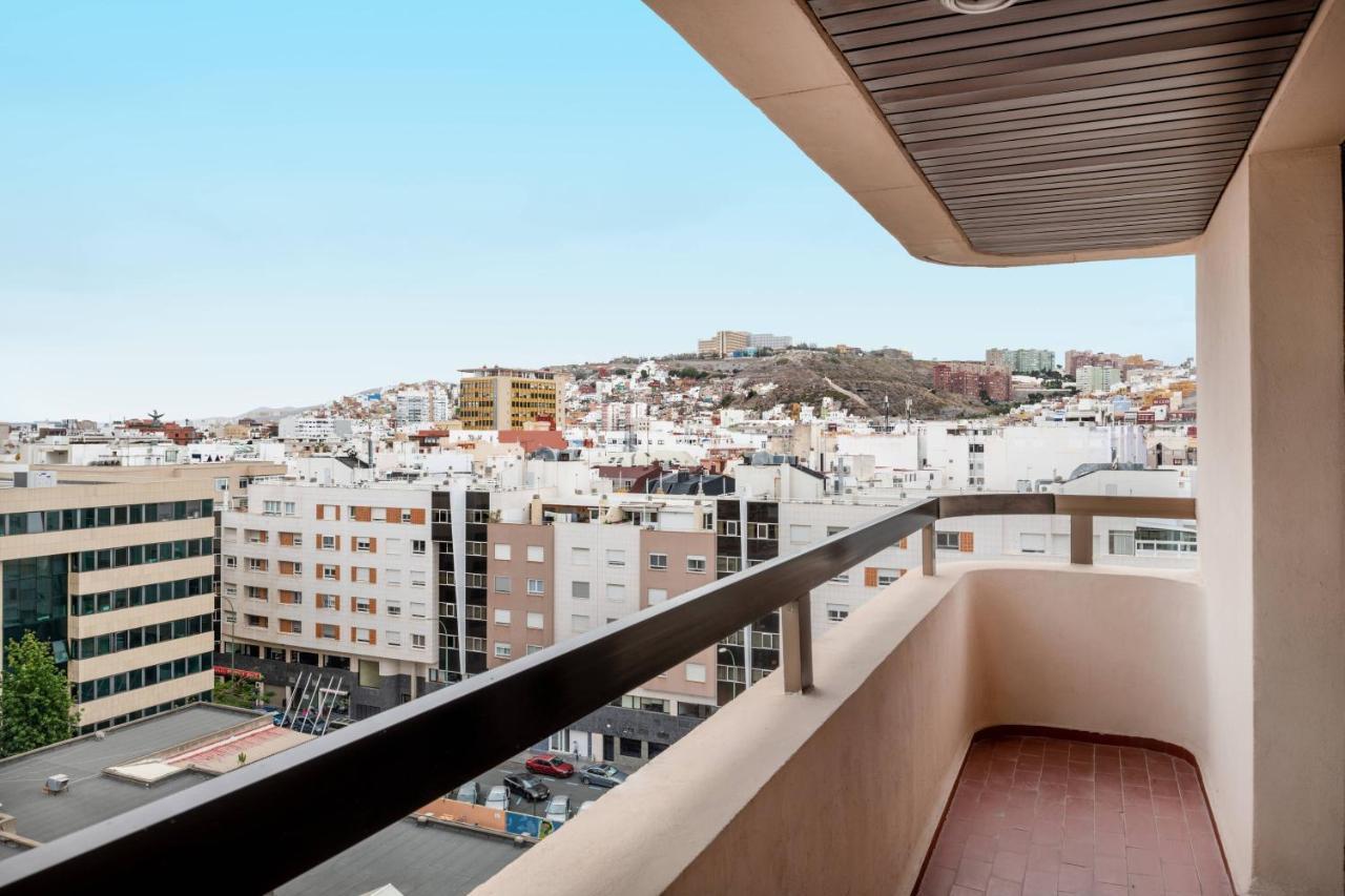 Ac Hotel Iberia Las Palmas By Marriott Luaran gambar