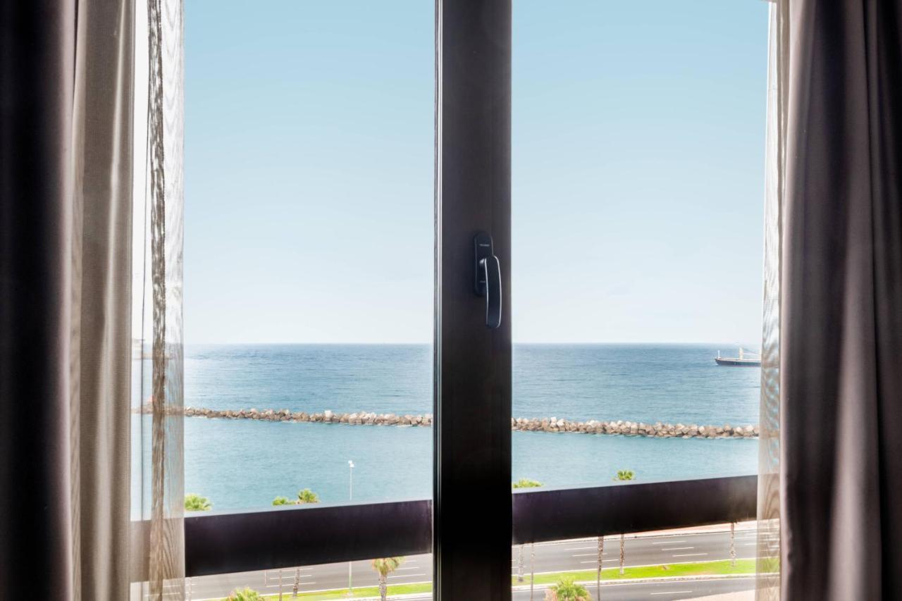 Ac Hotel Iberia Las Palmas By Marriott Luaran gambar