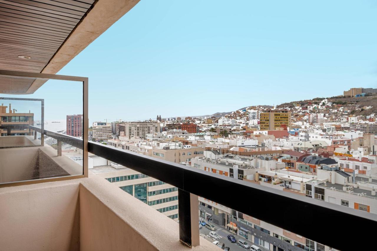 Ac Hotel Iberia Las Palmas By Marriott Luaran gambar