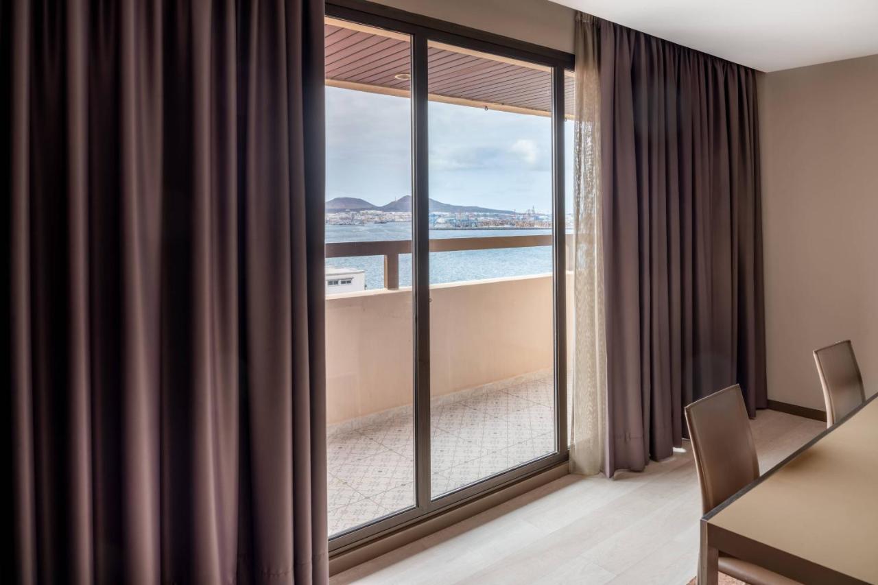 Ac Hotel Iberia Las Palmas By Marriott Luaran gambar