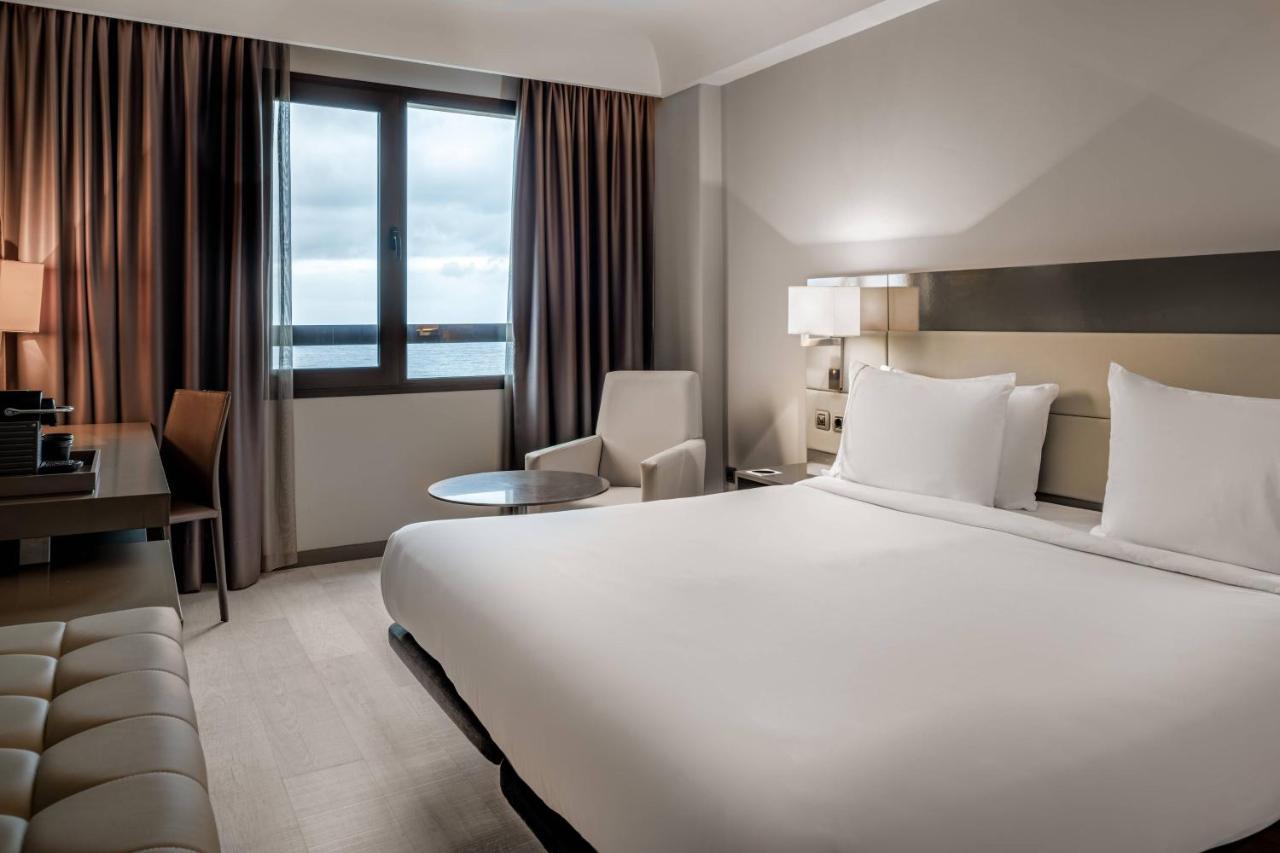 Ac Hotel Iberia Las Palmas By Marriott Luaran gambar