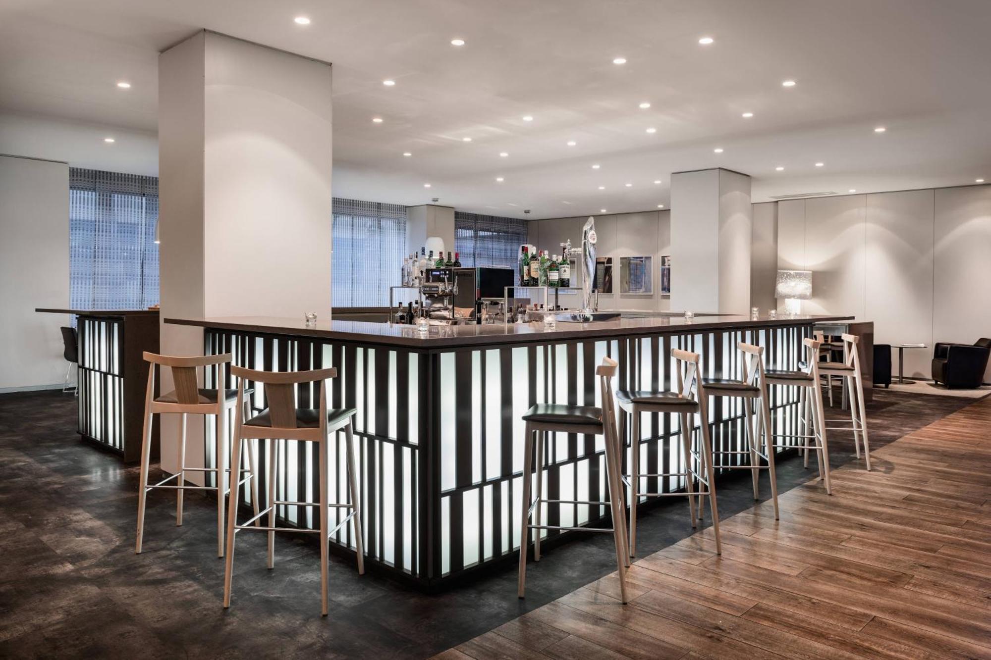 Ac Hotel Iberia Las Palmas By Marriott Luaran gambar