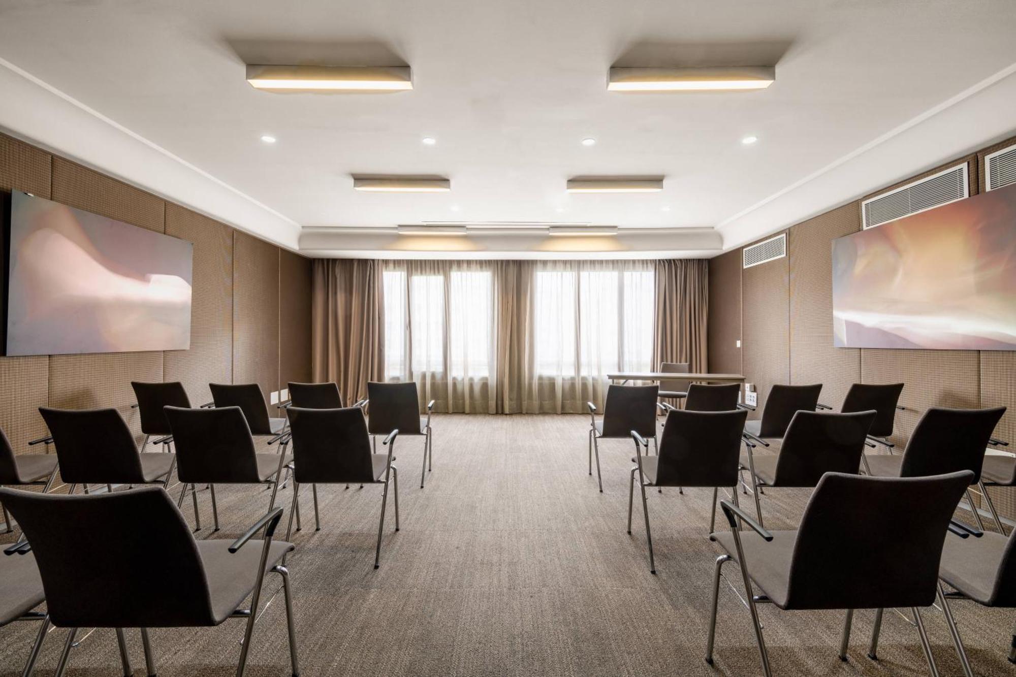 Ac Hotel Iberia Las Palmas By Marriott Luaran gambar