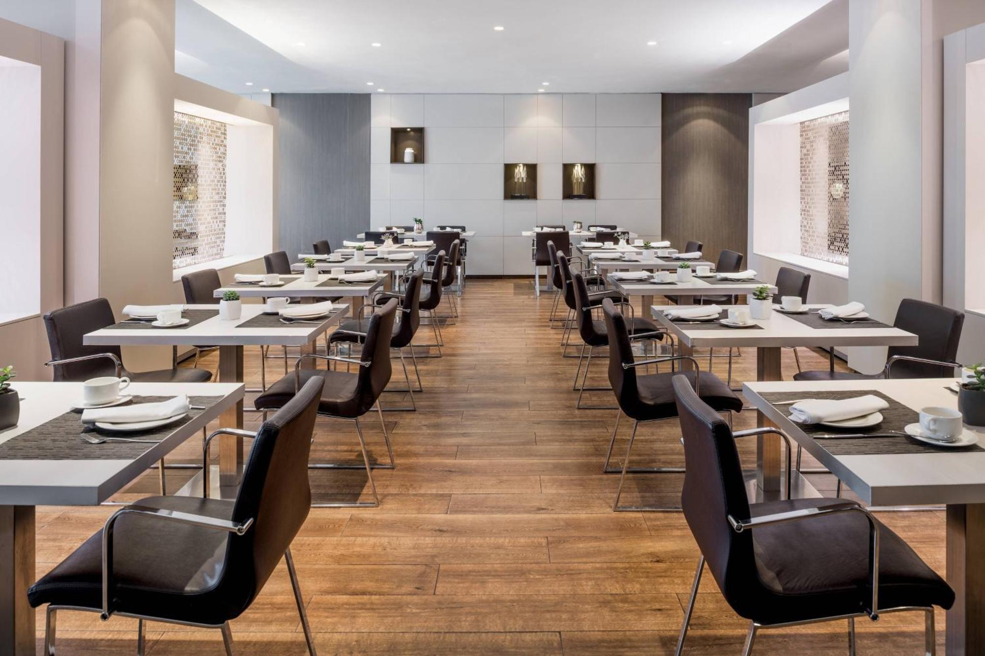 Ac Hotel Iberia Las Palmas By Marriott Luaran gambar