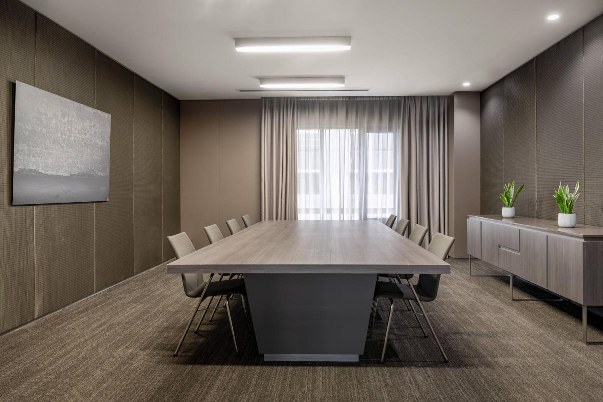 Ac Hotel Iberia Las Palmas By Marriott Luaran gambar