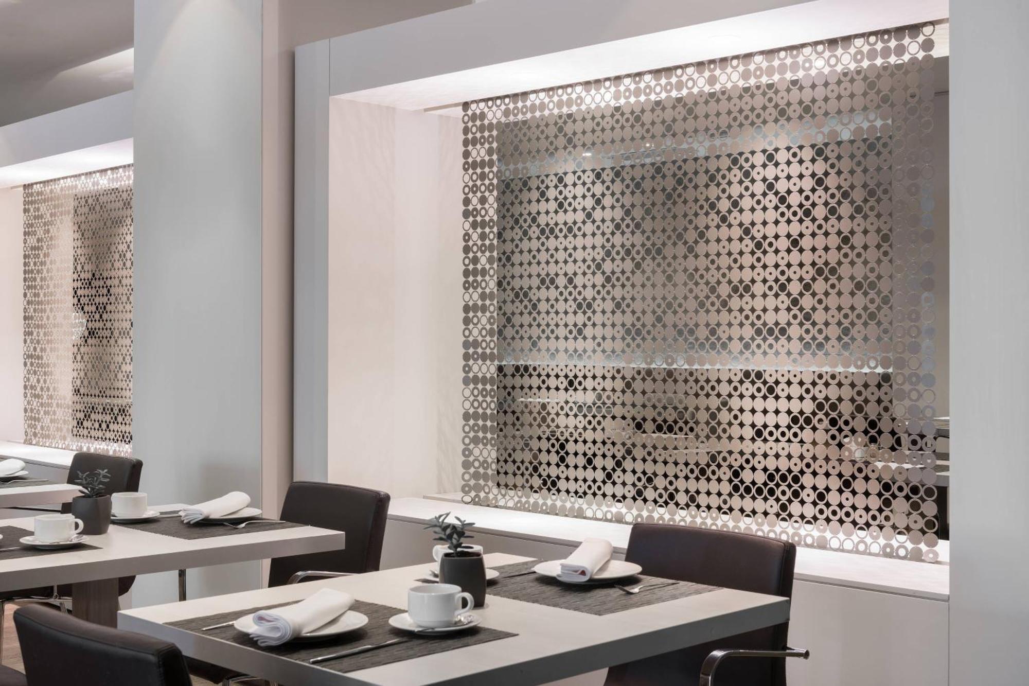 Ac Hotel Iberia Las Palmas By Marriott Luaran gambar