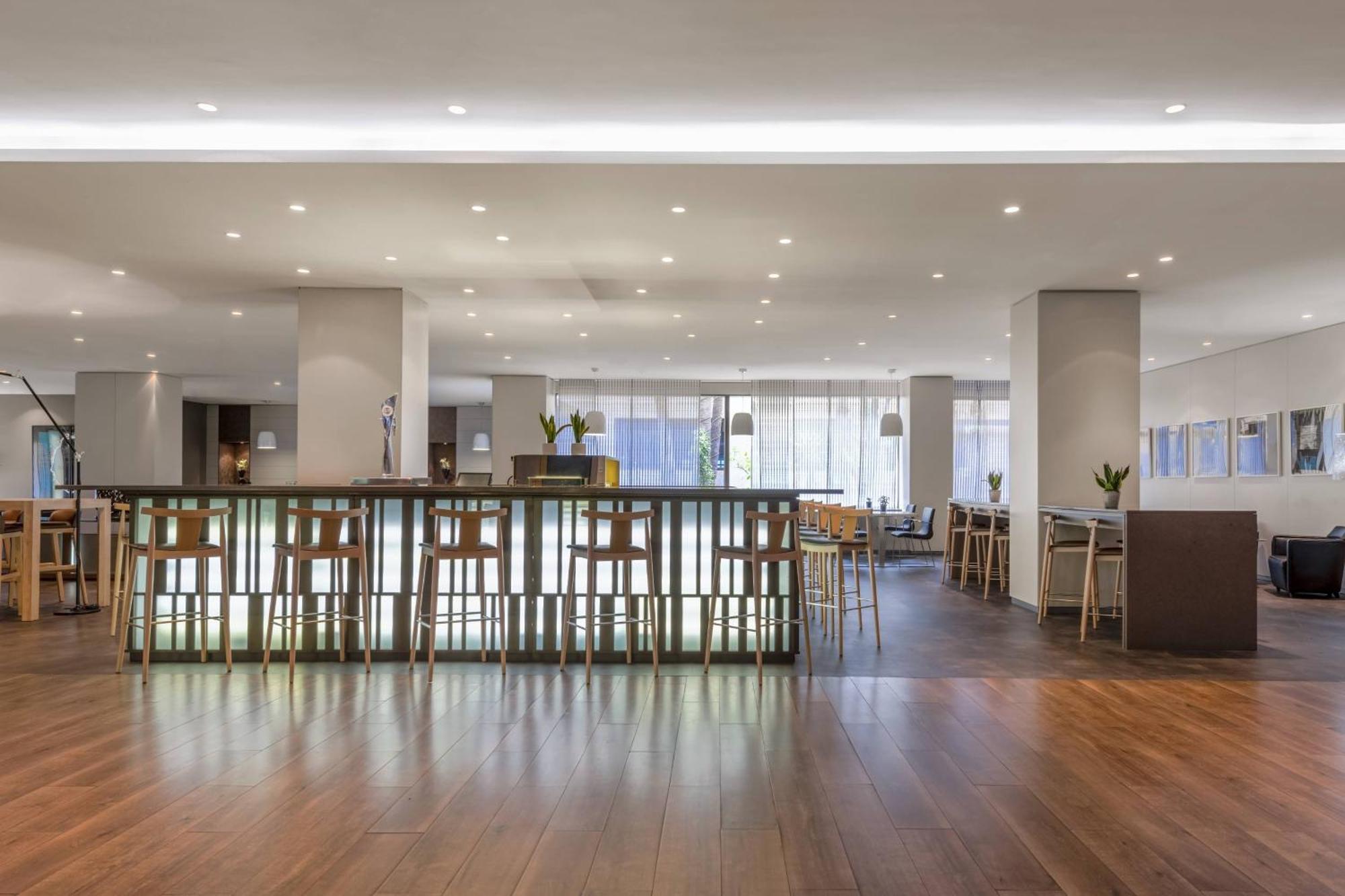 Ac Hotel Iberia Las Palmas By Marriott Luaran gambar