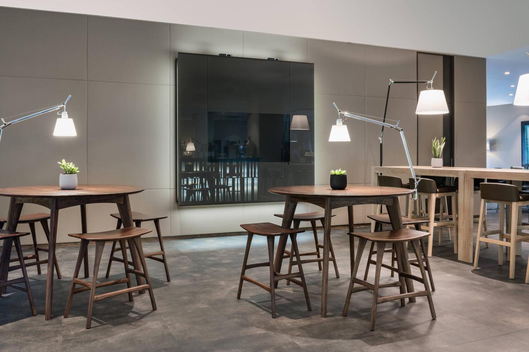Ac Hotel Iberia Las Palmas By Marriott Luaran gambar