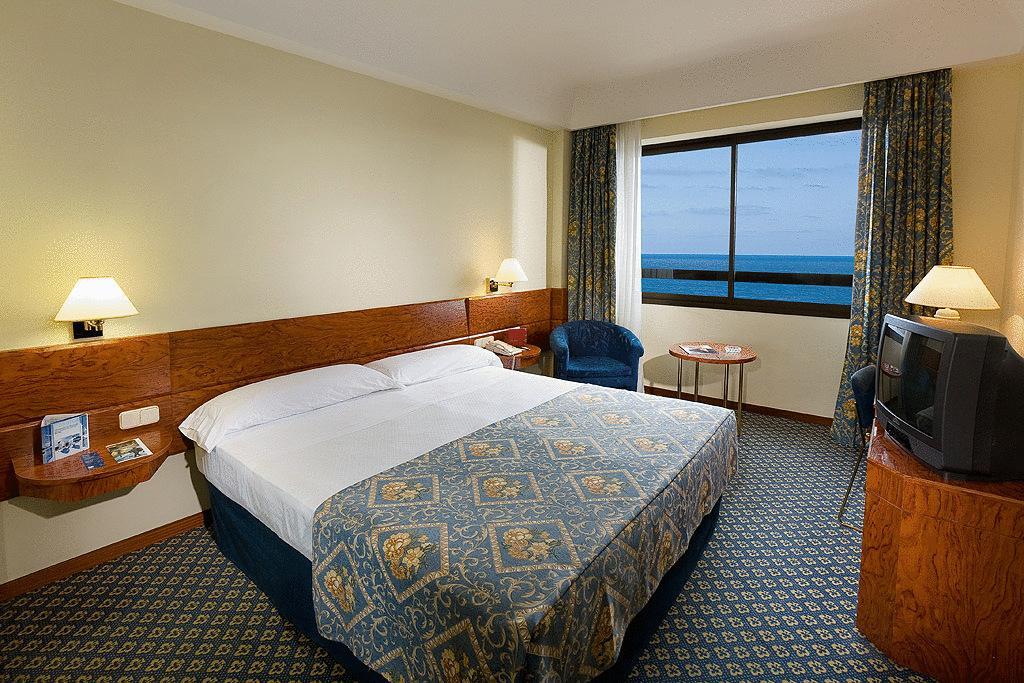 Ac Hotel Iberia Las Palmas By Marriott Bilik gambar
